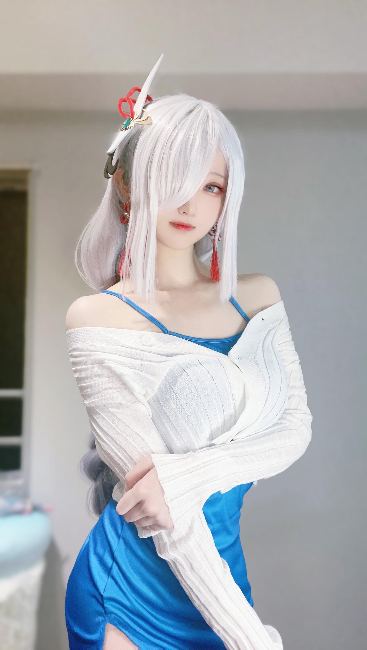 别慌，小姨来帮忙！#原神##游戏##二次元#