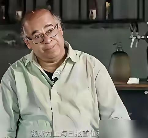 印度音乐家哈恩在中国待了 26 年，好几次申请五星卡都失败了，还公开抱怨欧美人申