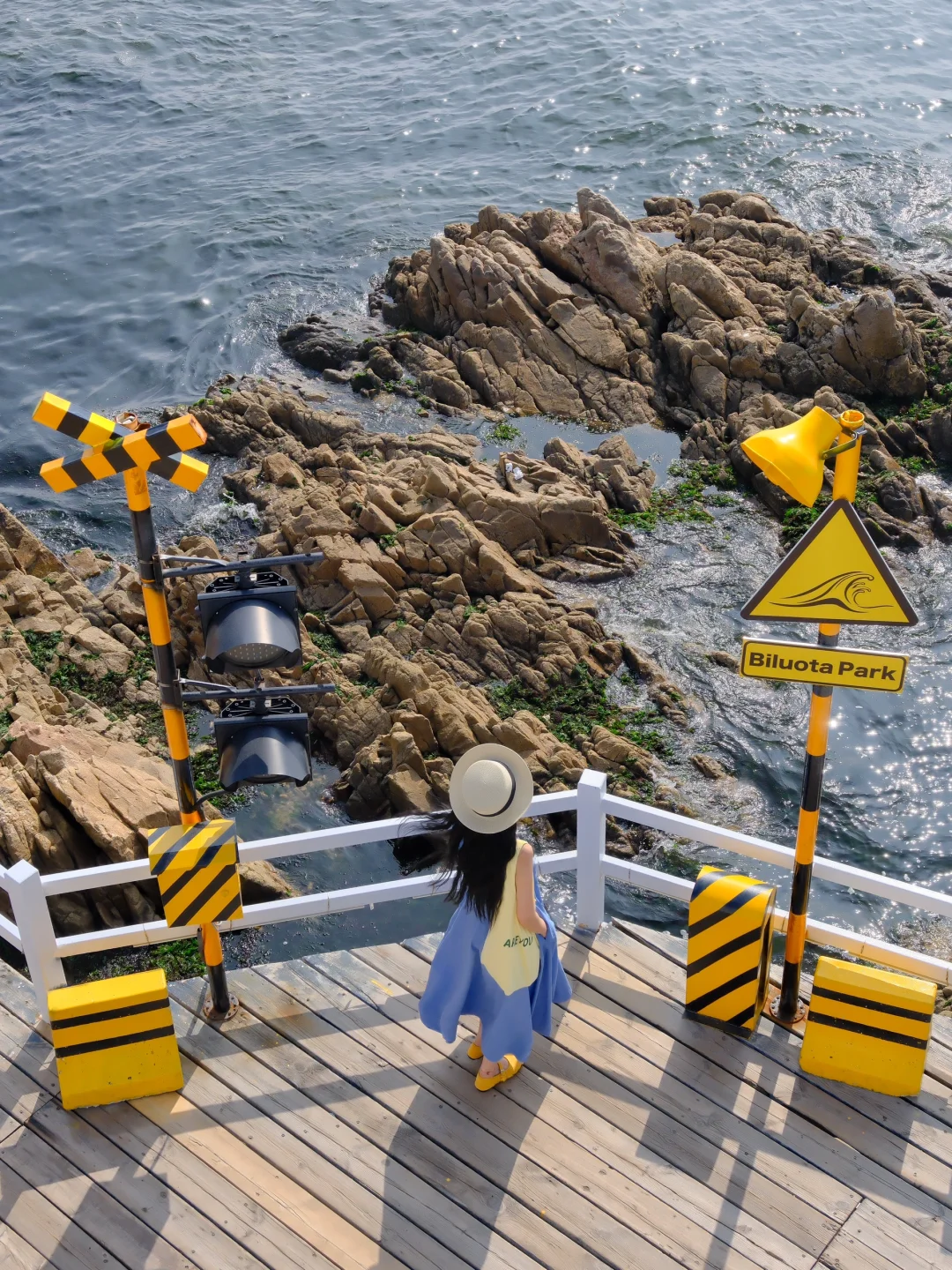 📍秦皇岛旅行🌊一定不要错过这18个宝藏机位