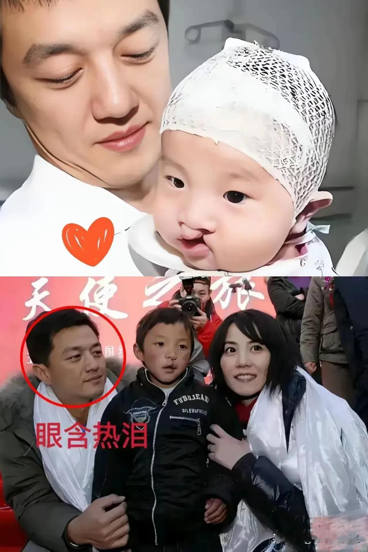 被嫣然医院狠狠破防了！这哪里是医院，分明是揣着满心善意的渡人之地！
 
朋友曾在