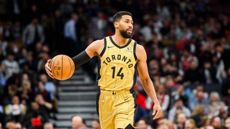 据ESPN的沙姆斯·查拉尼亚报道，加勒特·坦普尔打算签下一份为期一年、价值360