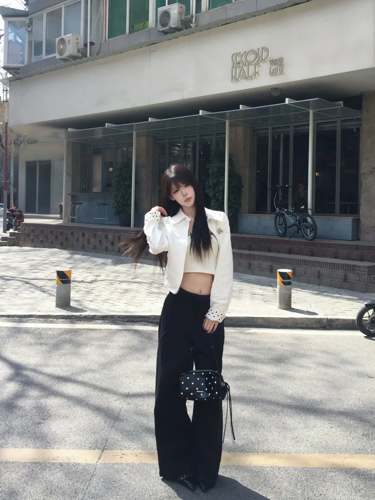 违心的话你说了又说 你真的很在意