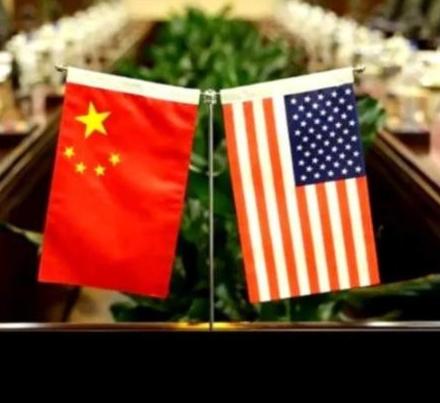 中美博弈局势彻底变天！美国最怕的事居然真的发生了！不是对华加征关税，也不是外交场