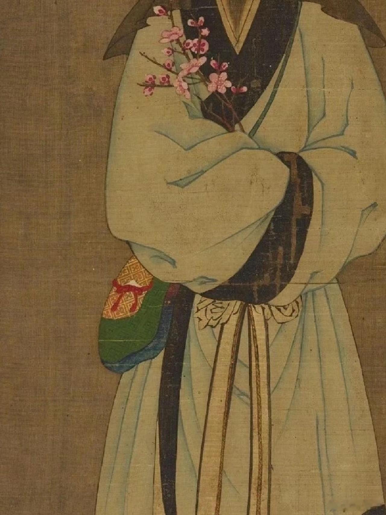 老祖宗的包包，香奈儿看了都沉默…… ​​​