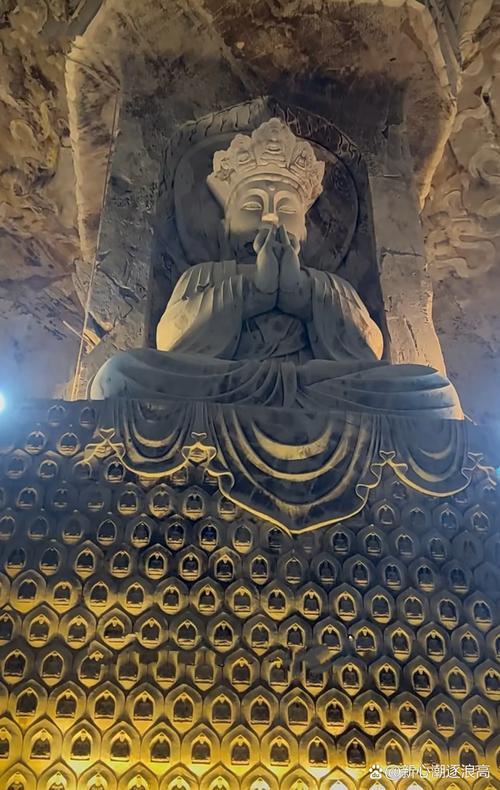 福建旅游，南平顺昌美景和美食攻略！
南平顺昌
美景和美食推荐：
1、合掌岩万佛石