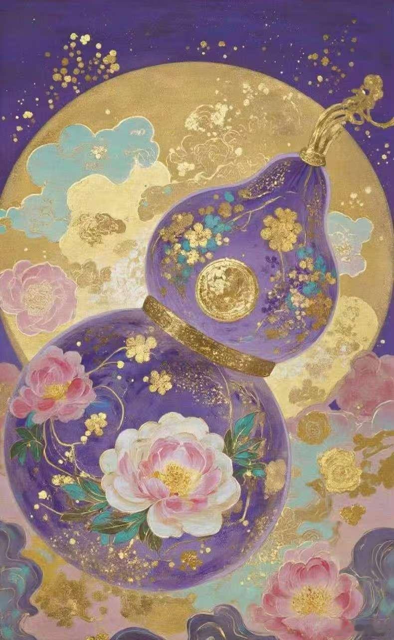 心平能愈三千病，心静可通万事理；心有山水不造作，静而不争远是非！ ​​​