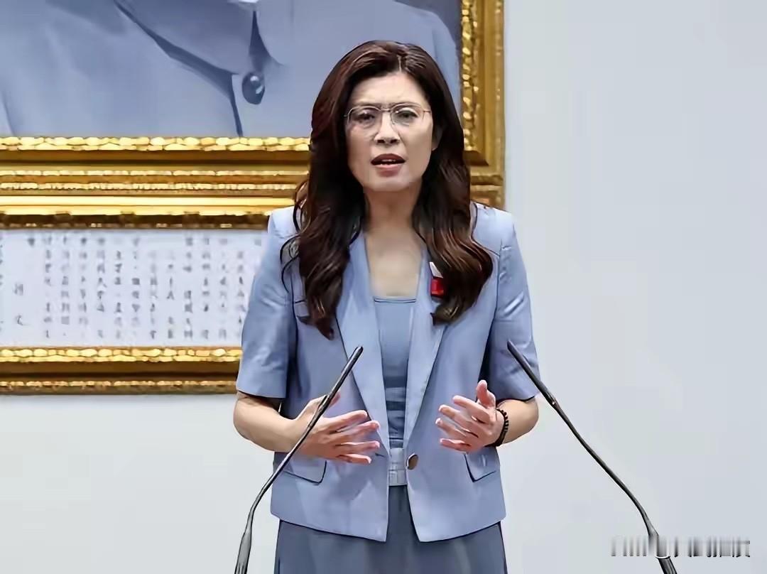 王金平抛出两岸构想，郑丽文是如何回应

王金平这次扔出来的"一国两区"，可不是随