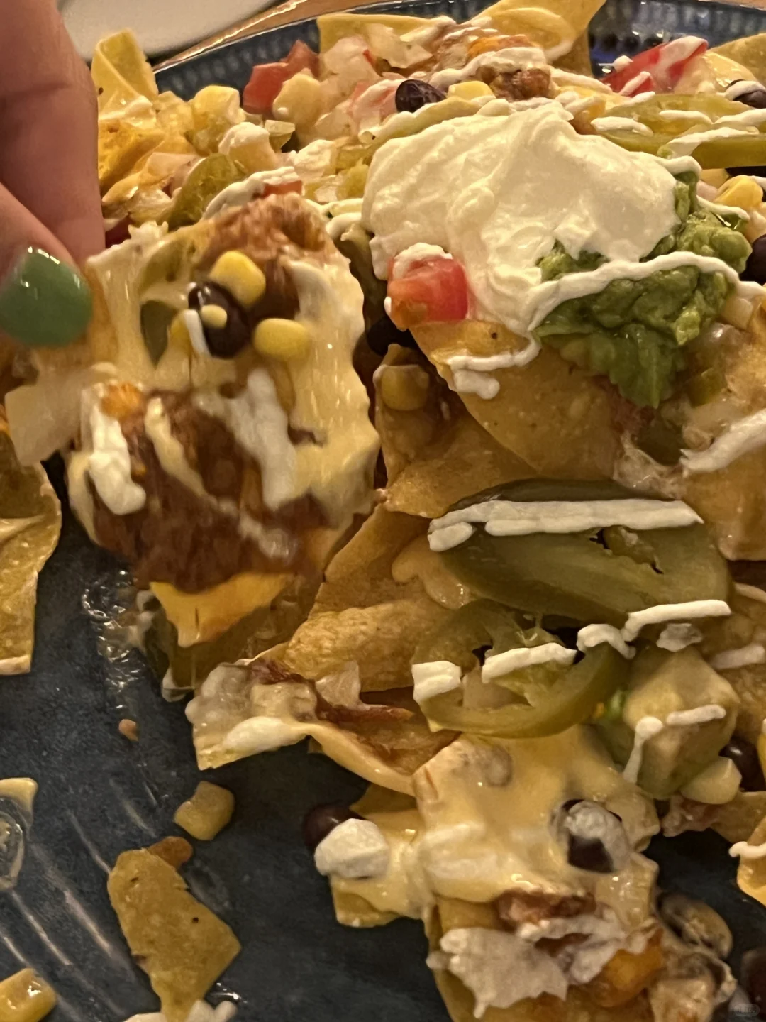 月亮桥旁超chill的全时段餐酒吧