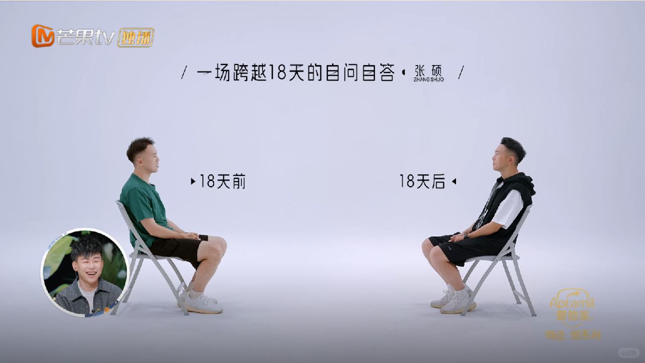 张硕这个问答我盲猜一个睡睡的房贷打水漂了