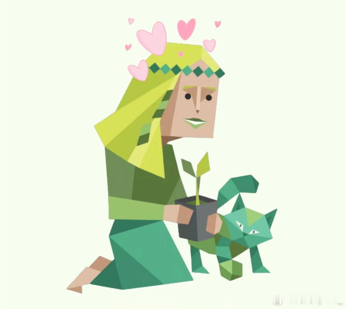 如何快速认出身边的infp？ ​​​