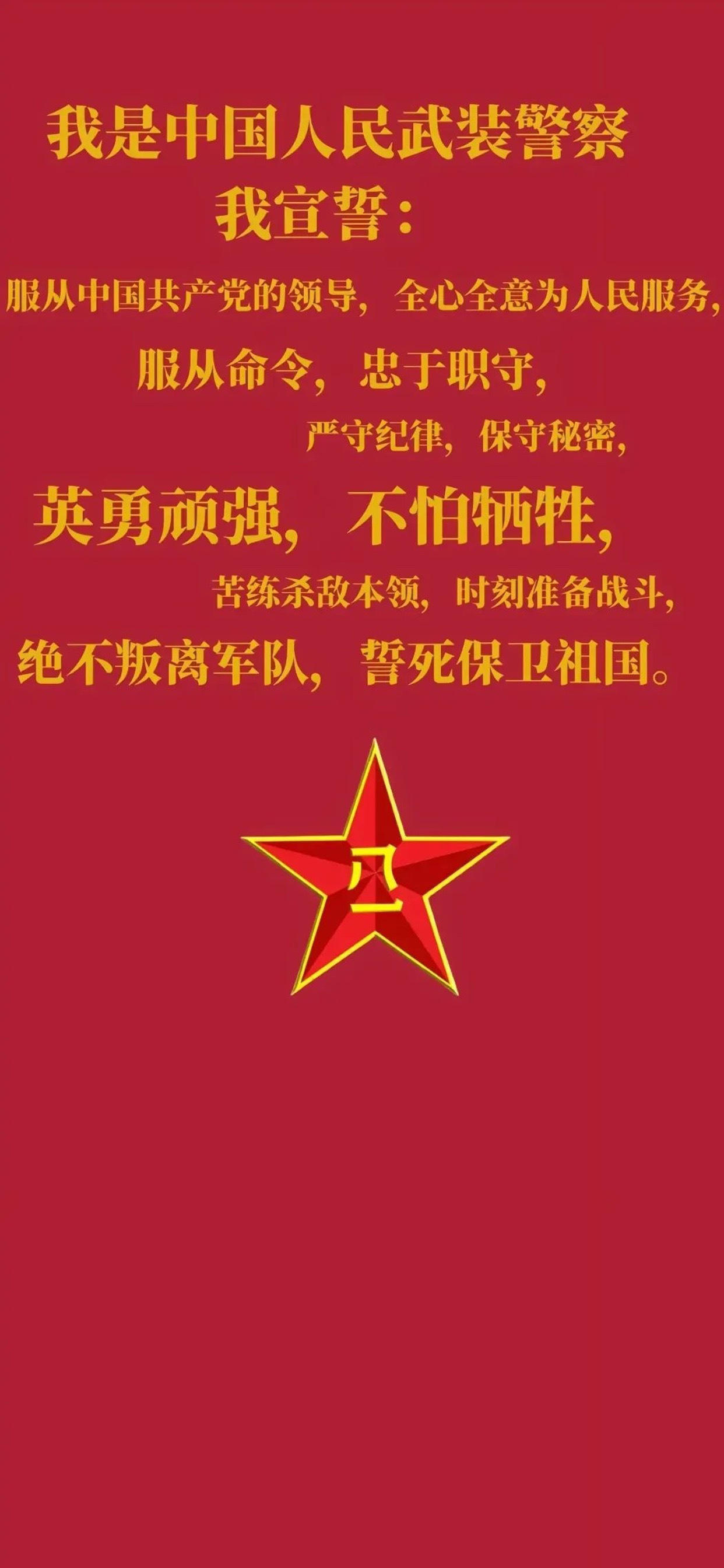 八一建军节以热血，敬山河八一建军节