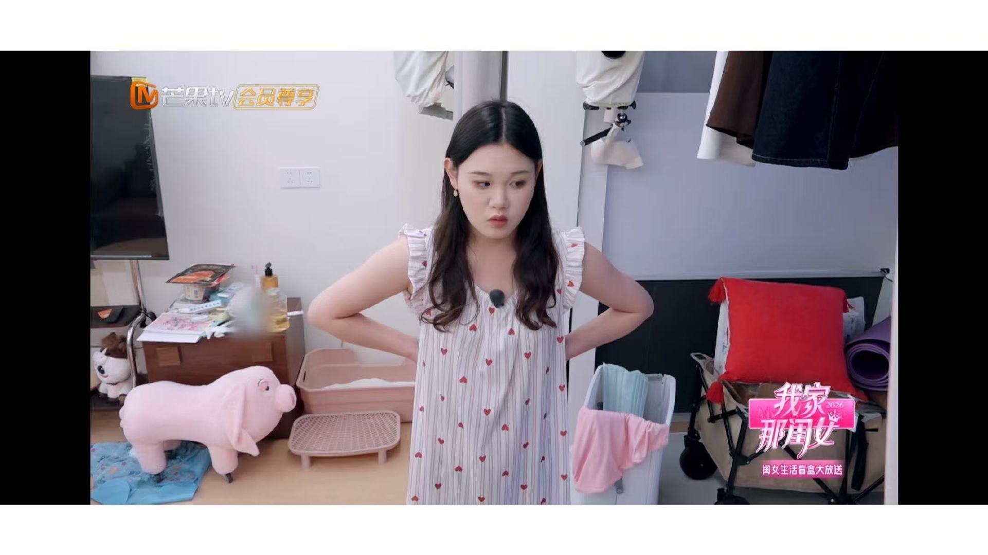 张家齐和豆包交流比和妈妈还顺畅豆包夸张家齐这段妈妈真该学学 “温柔又清爽” “氛