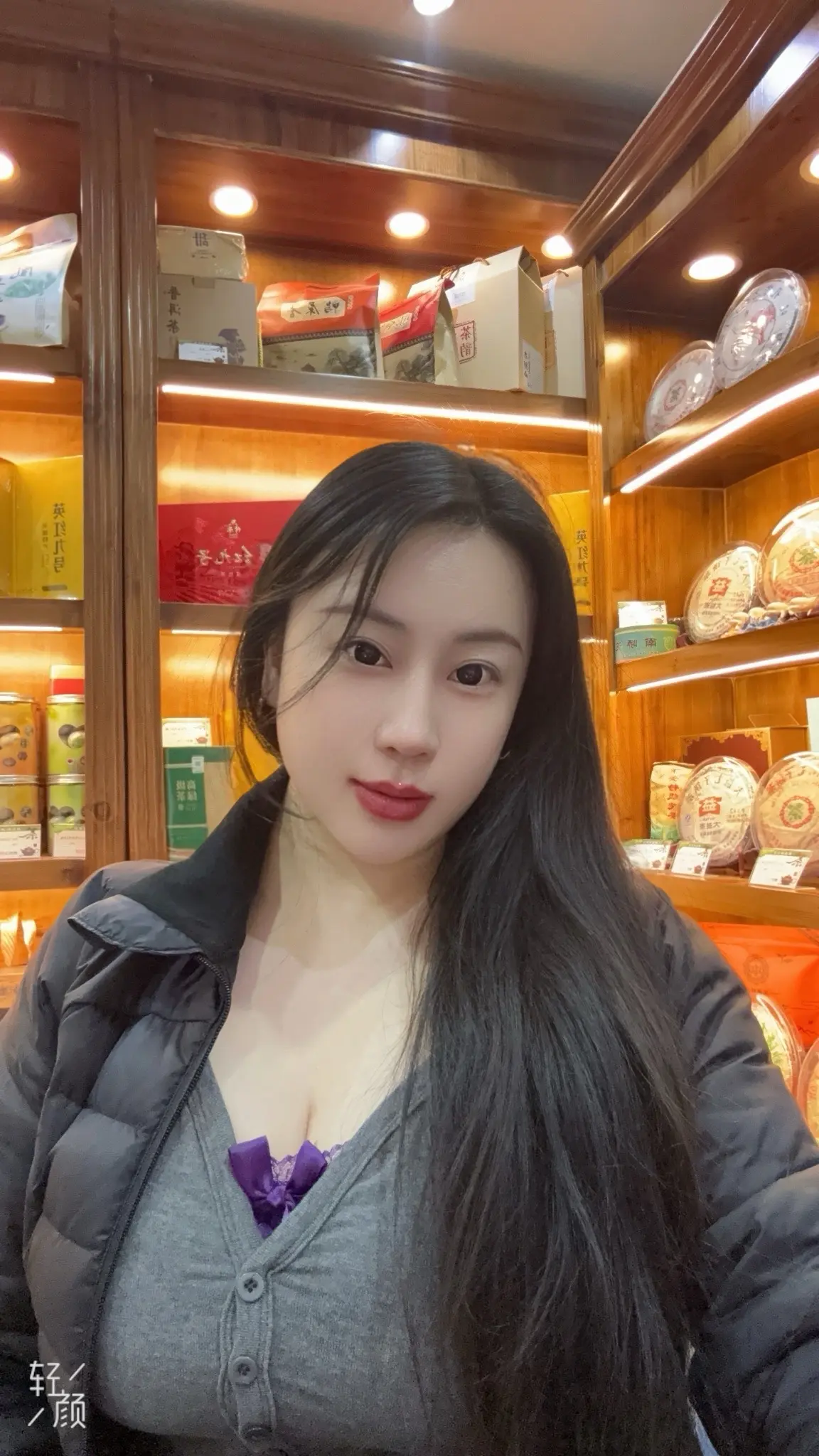 可仙可萌可御姐 这么诚实的女人不好找 打卡一个新look 独立的女人最迷人