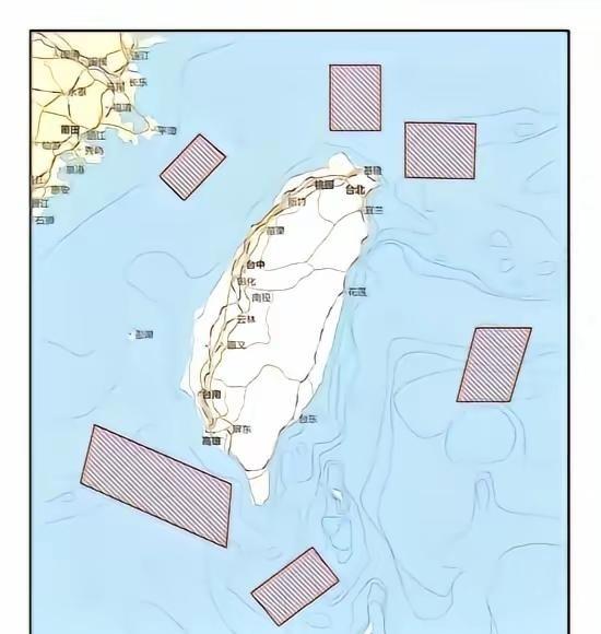 台湾的问题其实岛内很清楚，既便是两岸统一，台湾要放弃的无非是军事存在，其实这些军