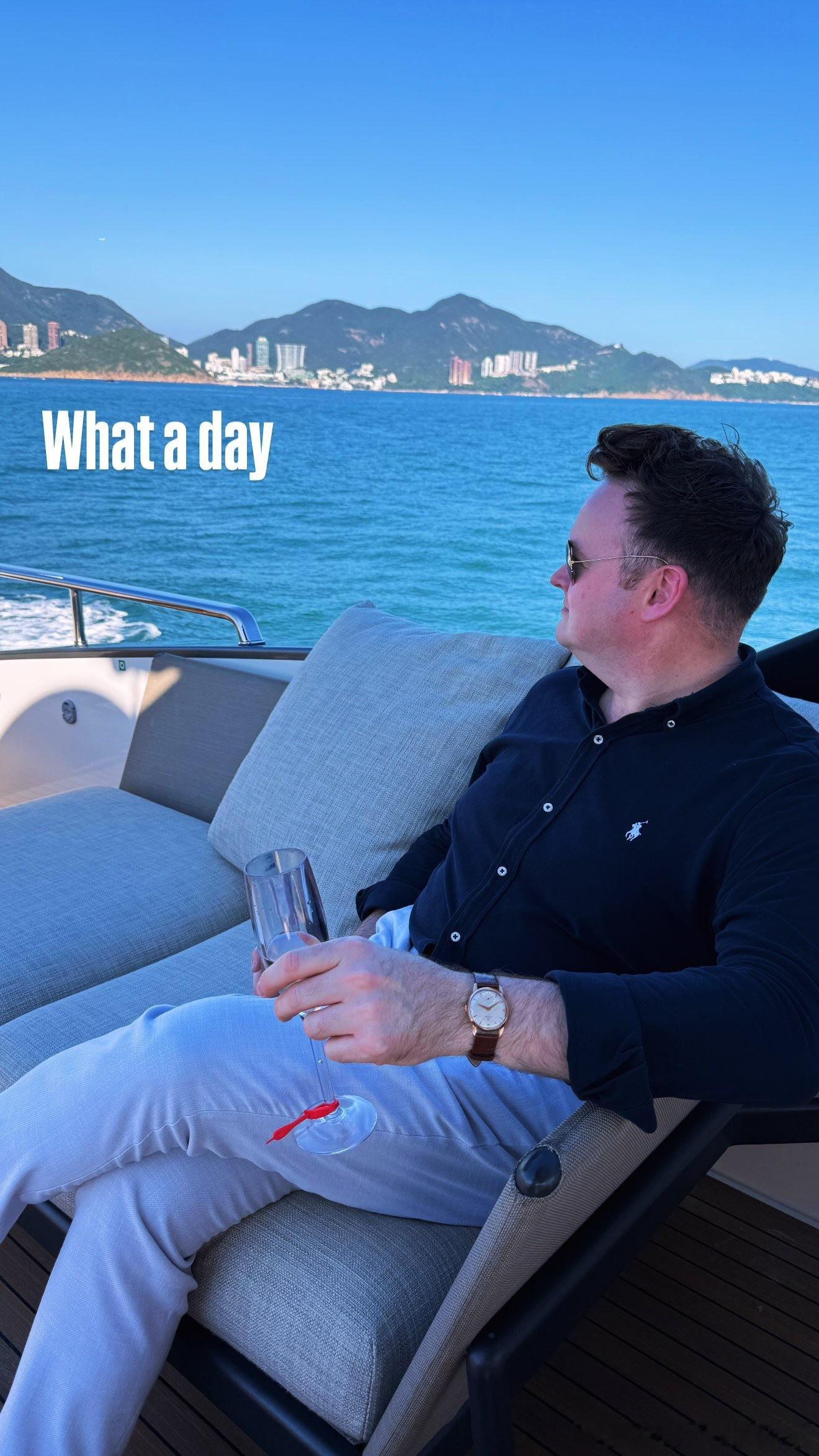 What a day！🥂肖恩墨菲斯诺博雅斯诺克D1theone ​​​