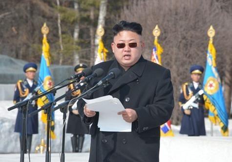 就在美国的圣诞节当天，金正恩送了特朗普一份大礼！
说实话，今年圣诞节这天，国际新