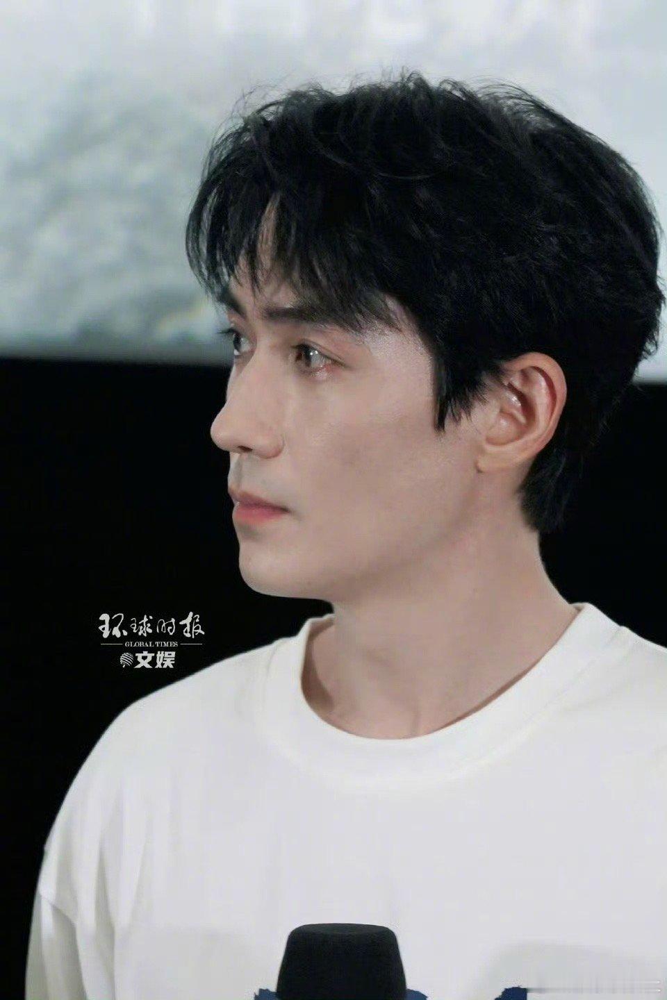 就是这个朱一龙哥哥爽😊｜朱一龙 ​​​