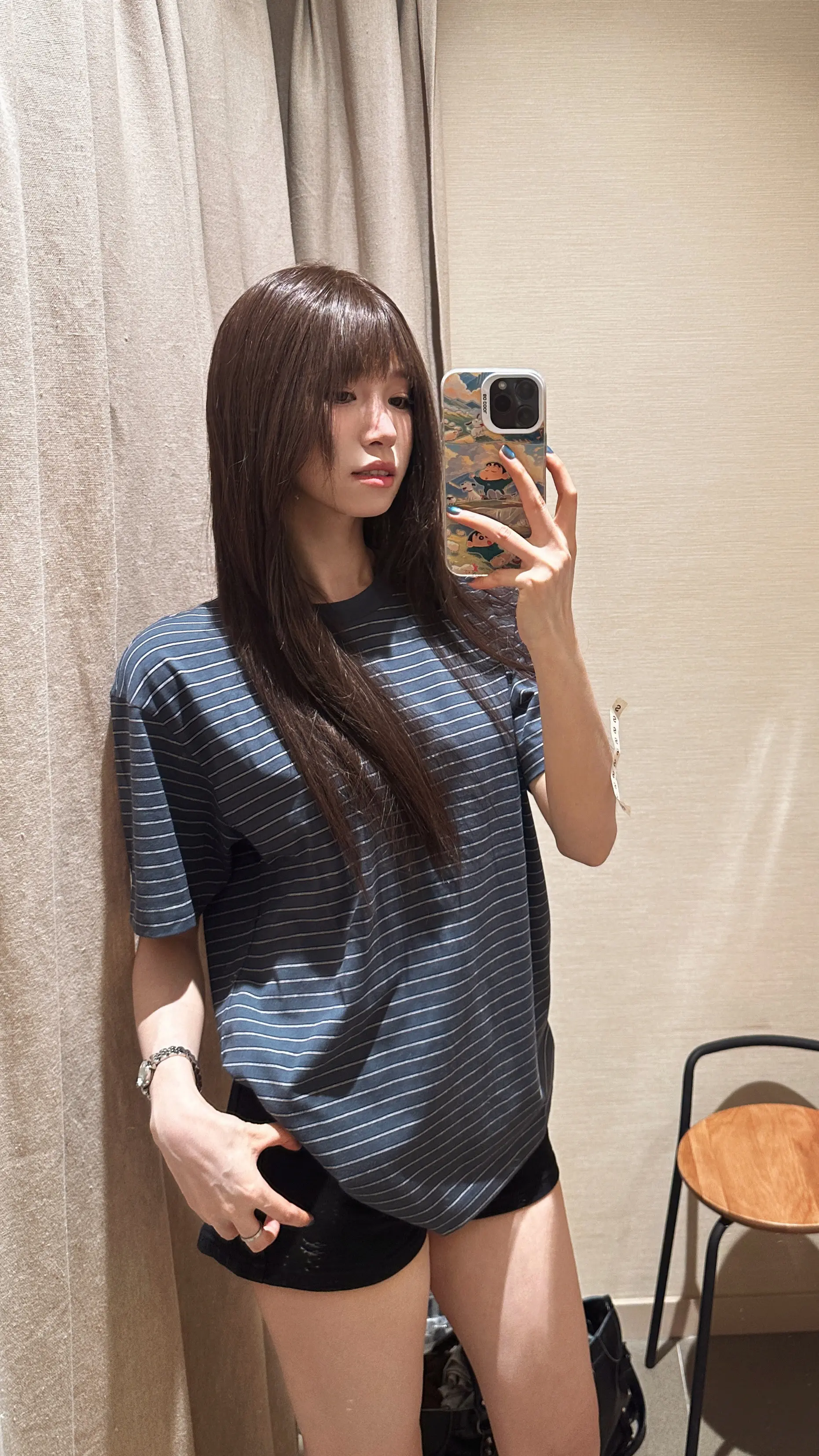 你的讨厌对我毫无影响 但你的嫉妒让我很爽