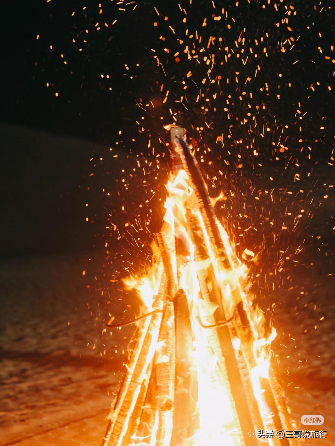 追星星的人｜喀什起止8日·沙漠银河沉浸式之旅
 
专为热爱旷野与星空的你定制，喀