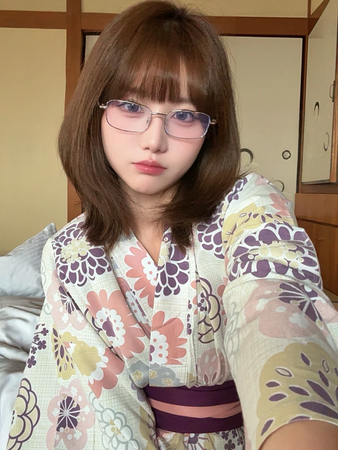👓♨️
