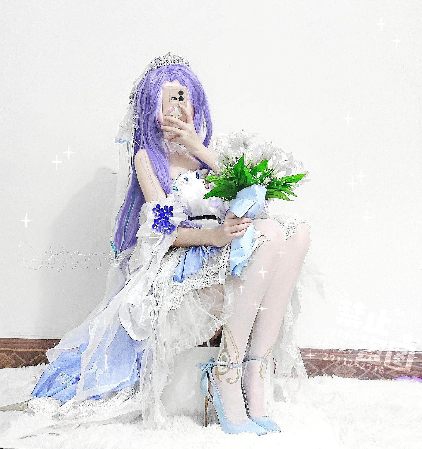 听到了吗 婚礼的交响