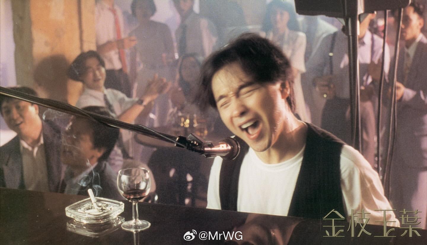 张国荣[超话]影讯哇哦，好难得！大湾区的荣迷朋友别错过！由香港电影评论学会、香港