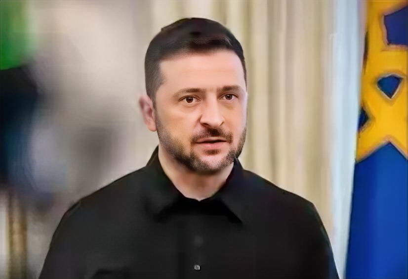 不到一个月泽连斯基再访沙特，释放出一个危险信号！

当地时间4月24日，沙特王储