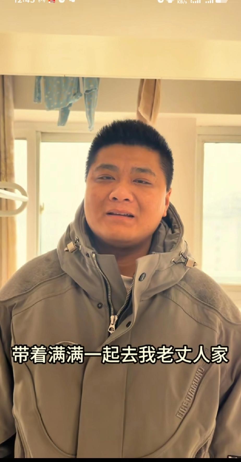 朱进可以向解清帅一家请教如何拍出好的作品，现在他的作品比较空洞，要么就是去看外公