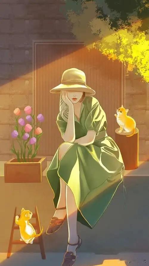 醒醒吧女人 那些教你“只爱自己”的毒鸡汤正在毁掉你

刷到太多这样的论调了：男人