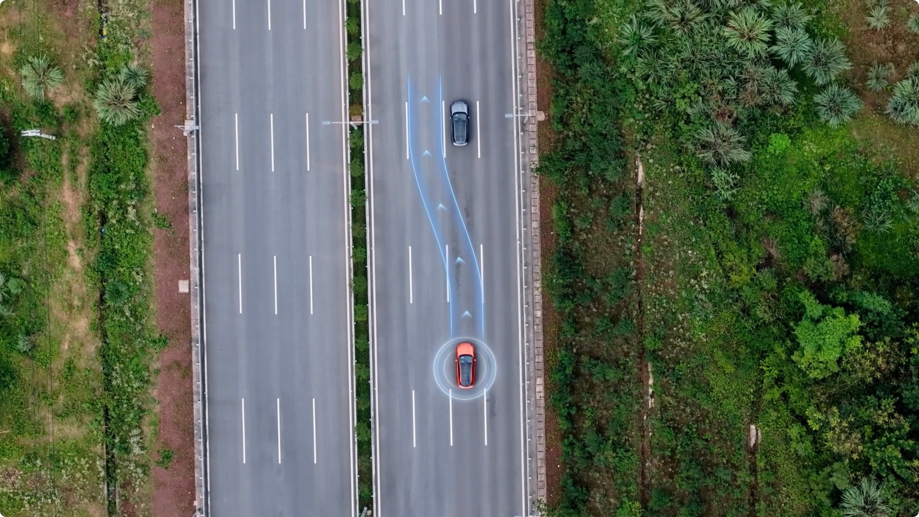 智驾这黑科技，用了就回不去！自动泊车超厉害，轻松找到车位，优雅停车不是梦！ 