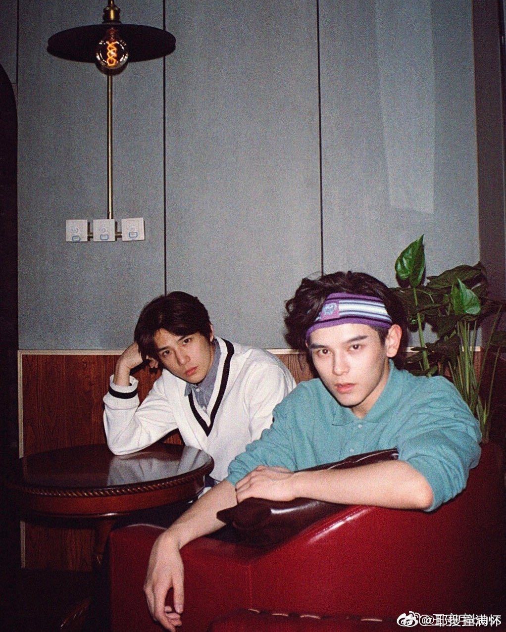 王安宇姚弛时隔8年同台王安宇姚弛官宣新综 八年了，他们终于又同台了。王安宇姚弛官