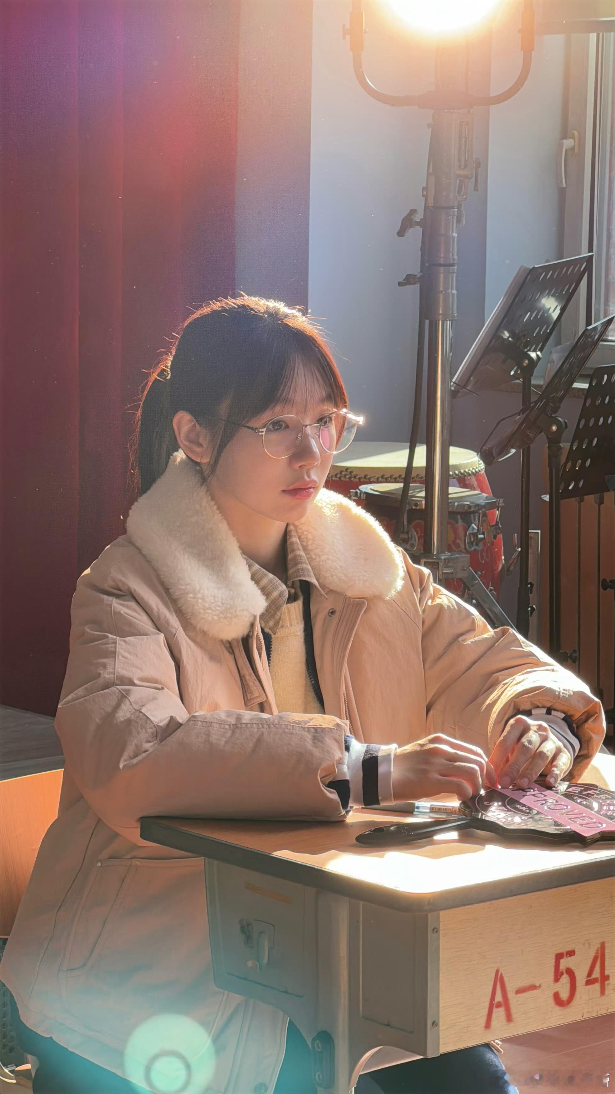 徐梦洁校园剧 选徐梦洁演校园剧太对了！徐图图有趣又鲜活，软软糯糯却率先行动，勇敢