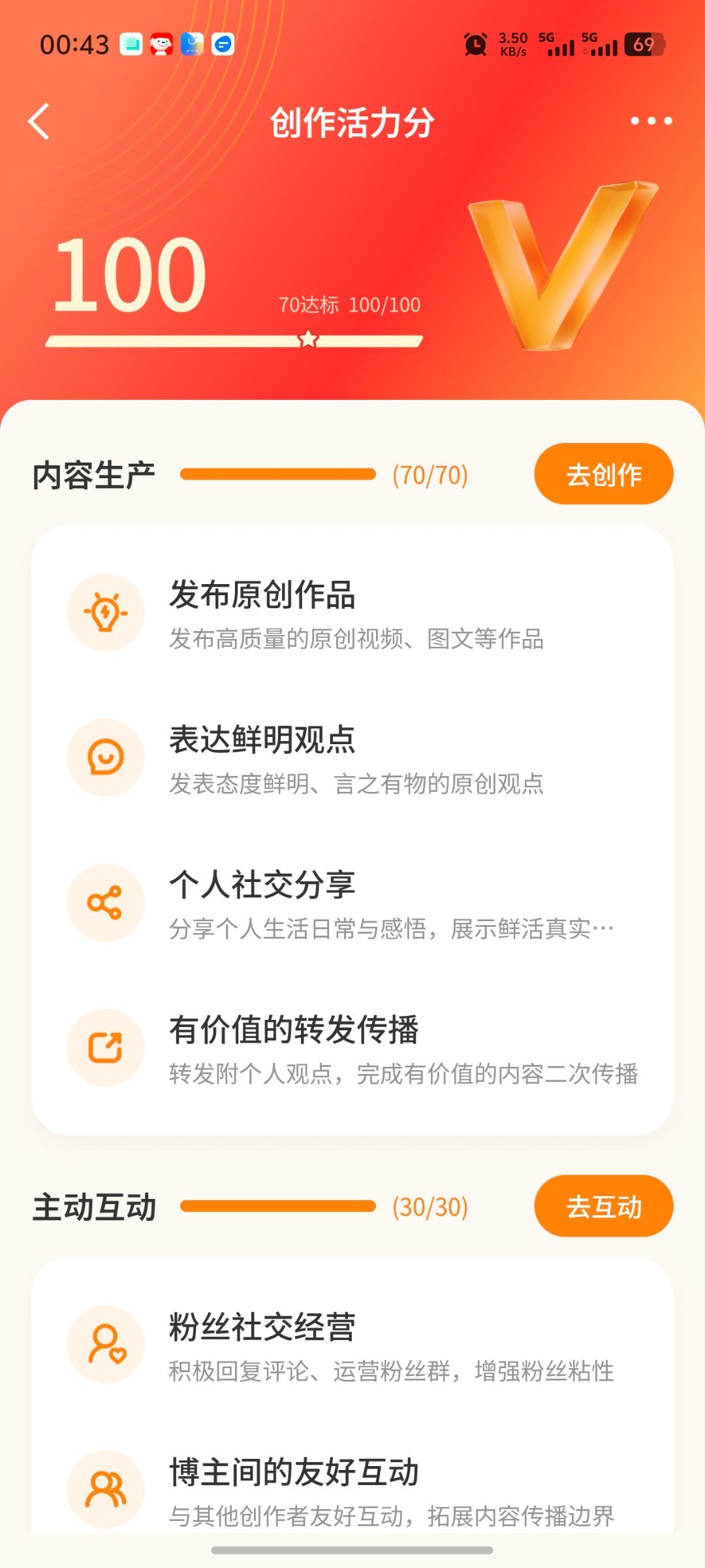 这么看，阿兔这微博，活人感是不是满满