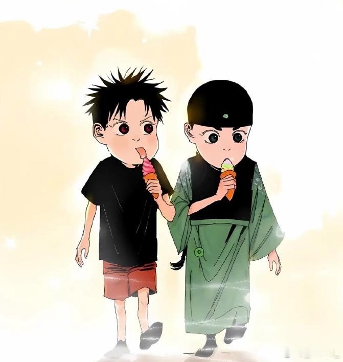 谷围南亭  不觉得这头像豌豆么（可爱的没边）