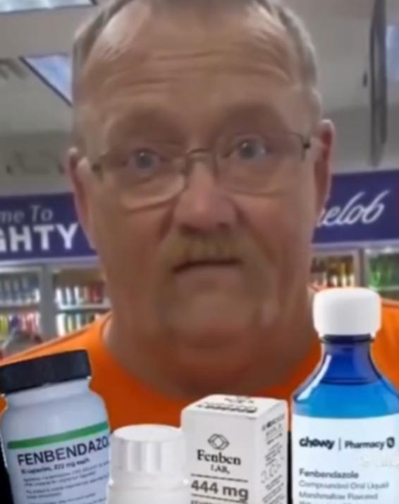 2016年，美国一男子被查出癌症晚期，寿命仅剩3个月。没想到3个月后，癌细胞竟然