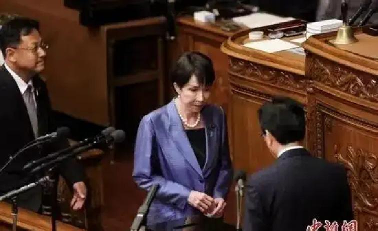 就在刚刚
 
日本方面突然宣布了，将派员来华进行说明沟通，据媒体报道如此表述。