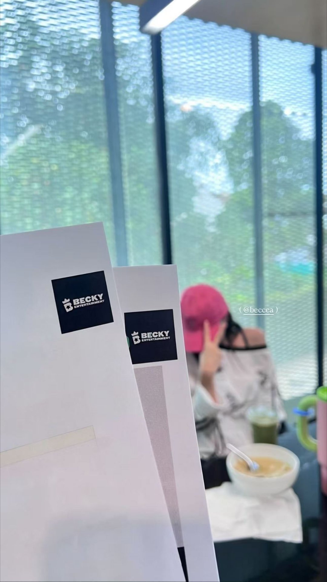FreenBecky freenbecky Becky ins转 