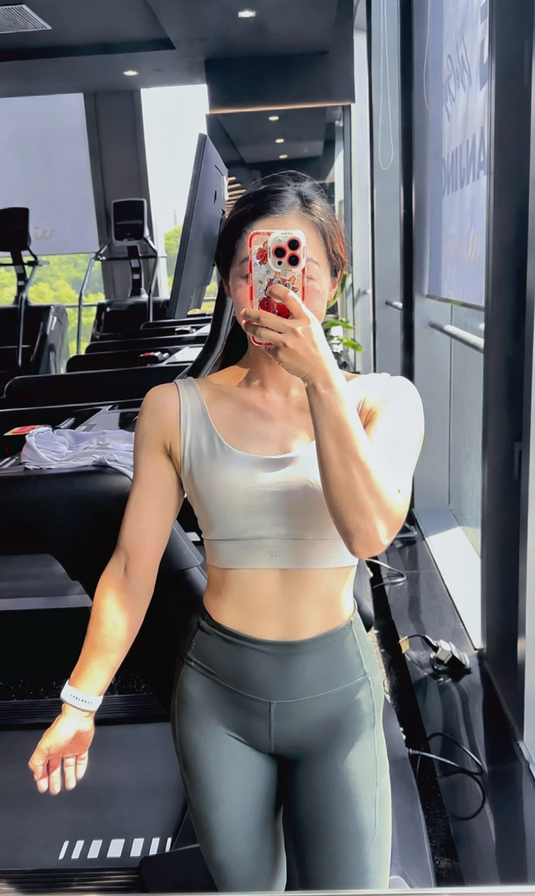 慢慢练，慢慢变好