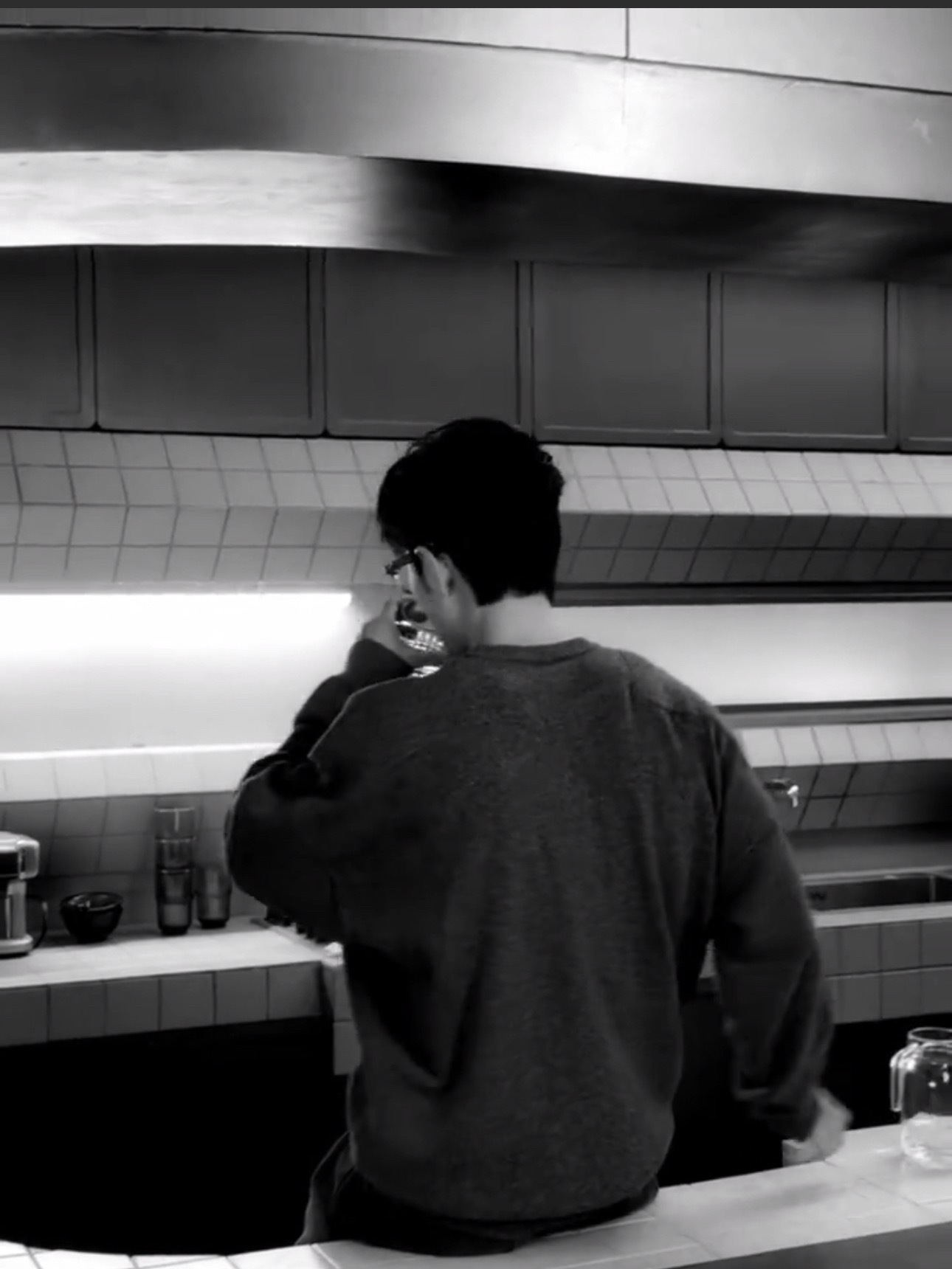 哥哥发抖了[爱慕] ​​​
