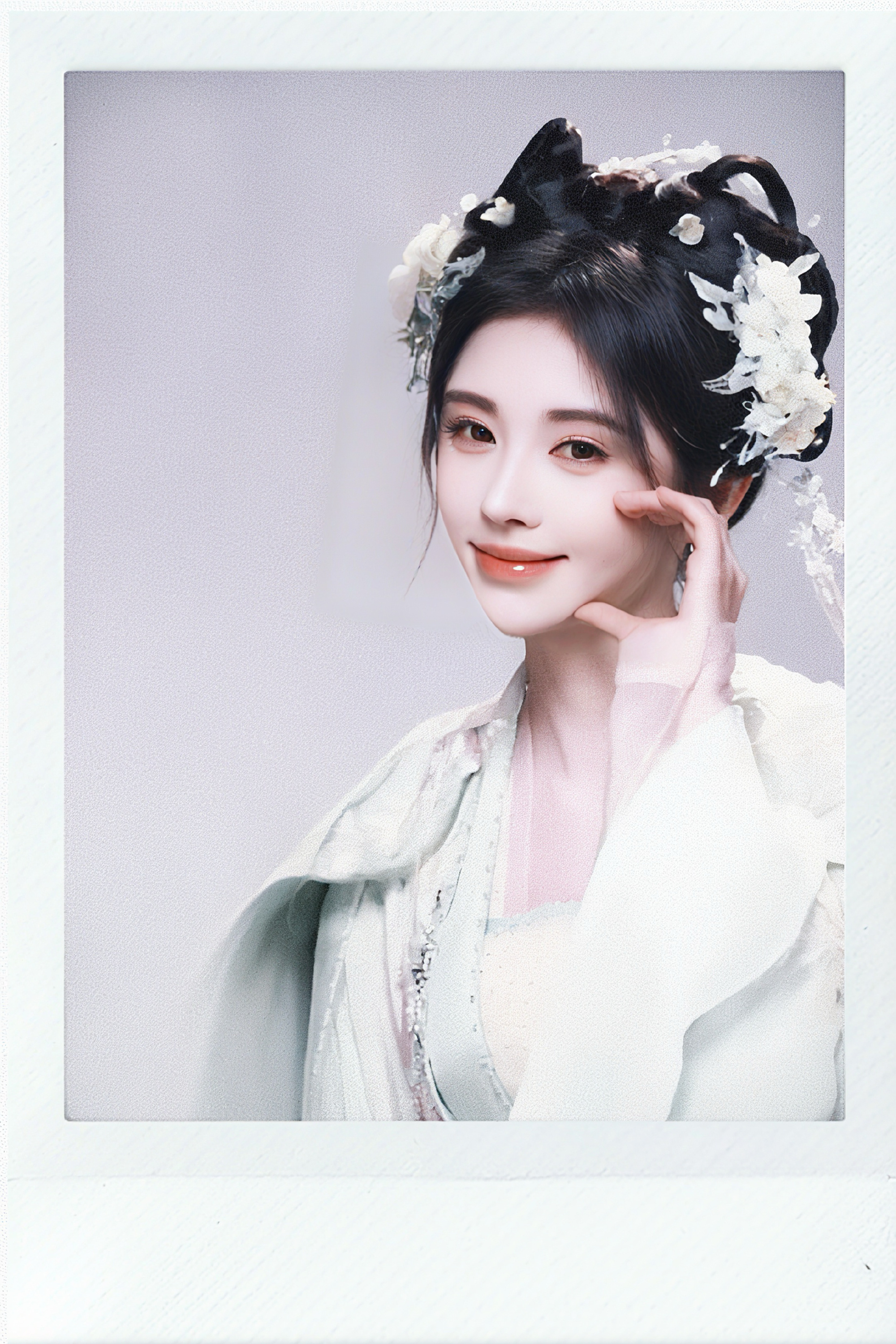 jjy鞠婧祎姜黎非jjy鞠婧祎千香我该怎么告诉你我不能没有你( •᷄⌓•᷅ )
