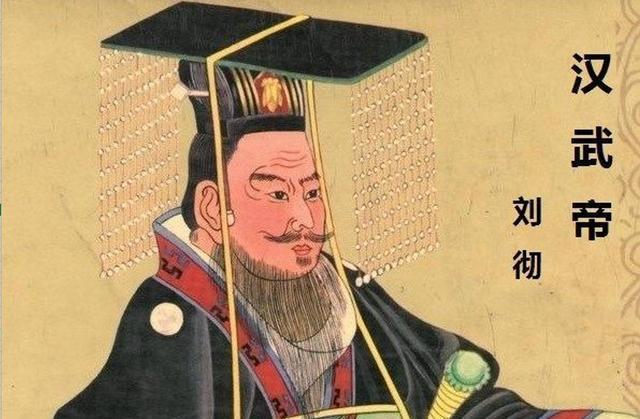 白登之围的耻辱，像一根刺，深深扎在刘彻年少的心头。目睹边民劫后余生的惨状，城池被