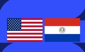 世界杯D组首轮，美国队与巴拉圭的对决已公布首发阵容。美国队以普利希奇、巴洛贡、麦
