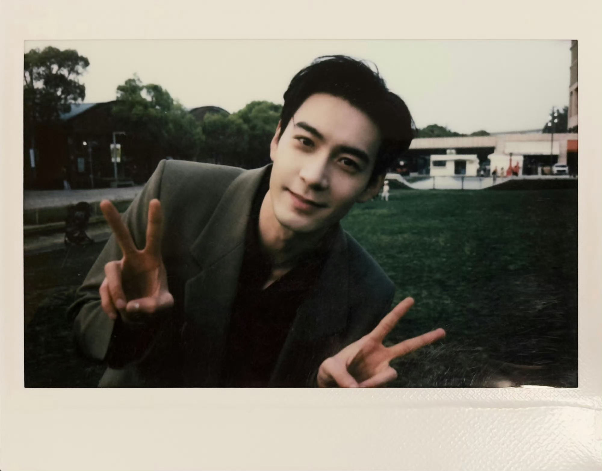 陈星旭民国军装这一块陈星旭卢昱晓从民国本嗑到现代番陈星旭卢昱晓从民国本嗑到现代番