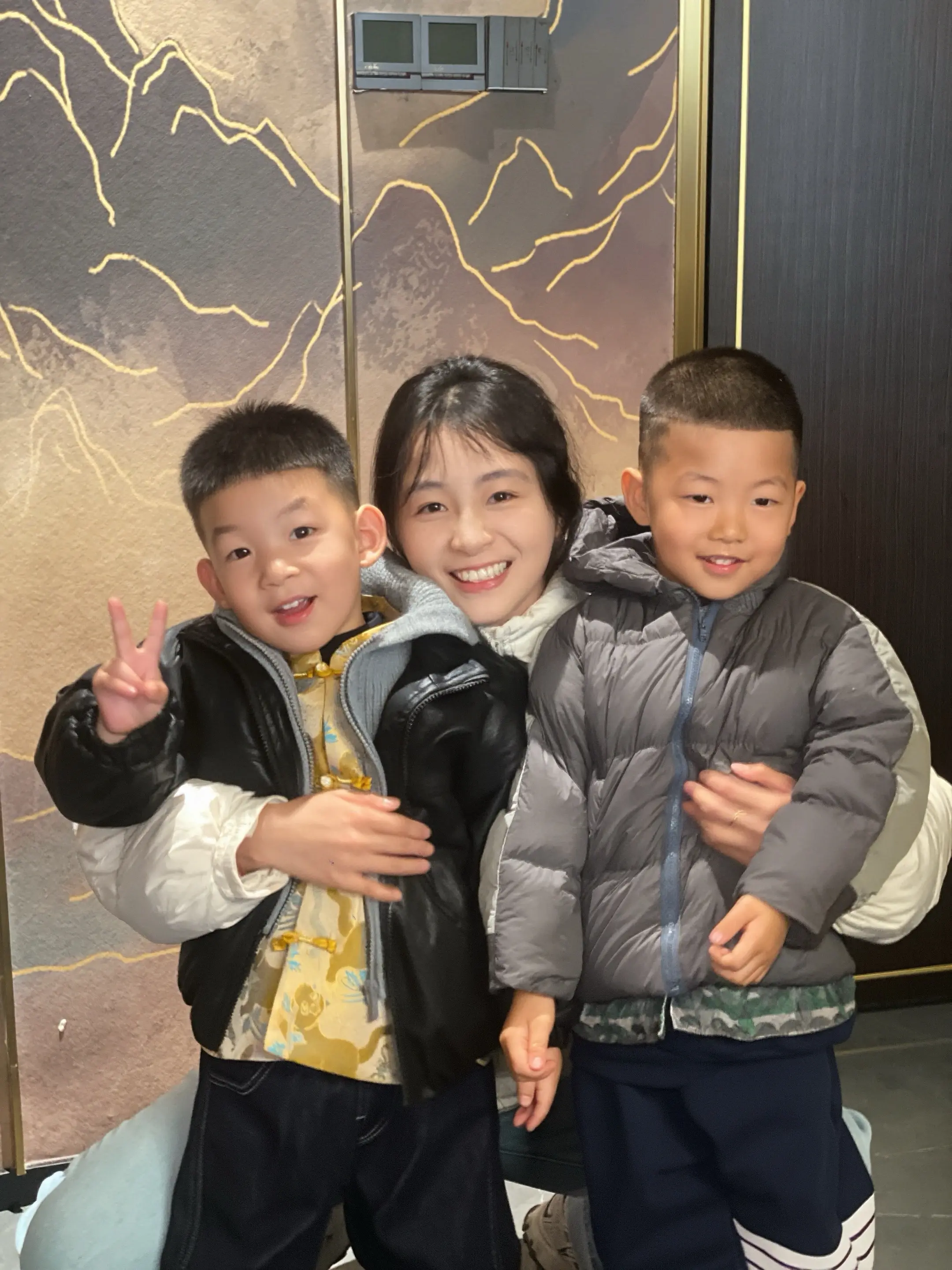 幸福是每一个微小的瞬间