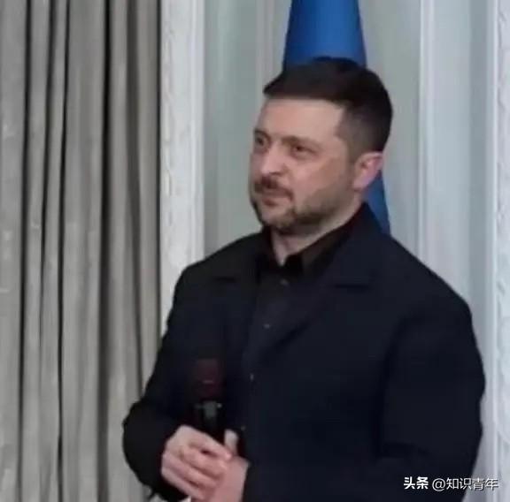 乌克兰明白了，都以为俄罗斯背后站着的是伊朗、朝鲜，谁能想到，真正撑住俄罗斯的，反