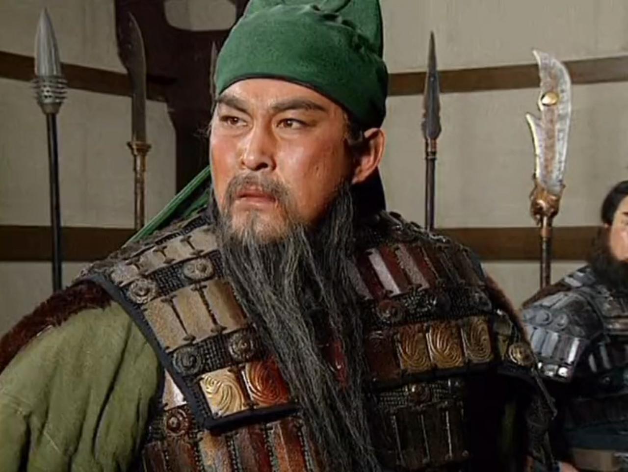 毛主席说：你对关公很有研究嘛
1953年底和1954年初，毛泽东为了主持写出共和