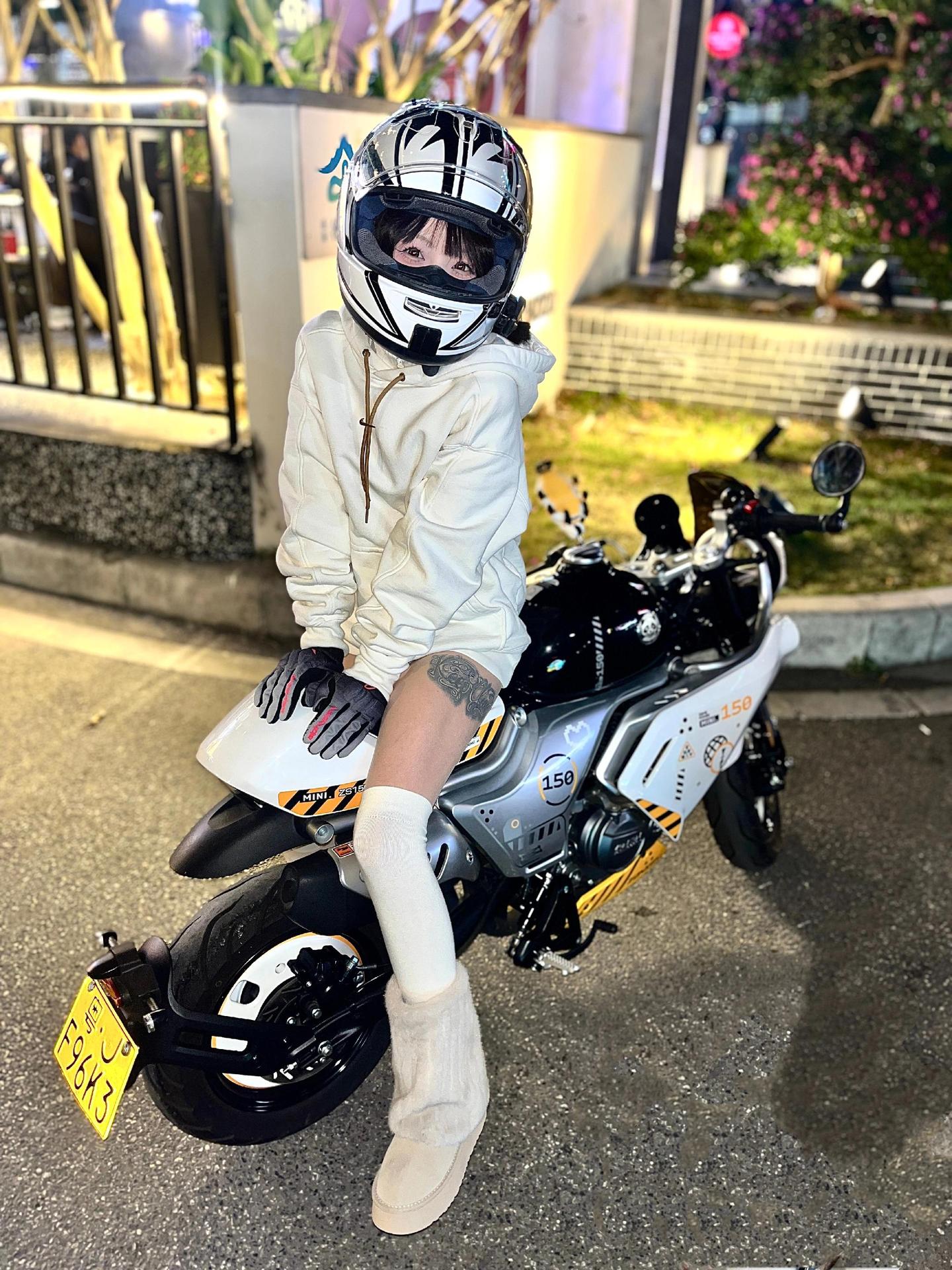 多看看我 真的没有感觉？