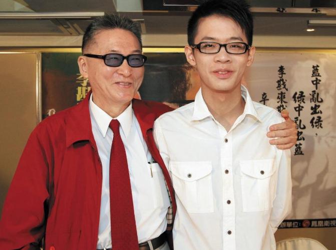 李敖曾感叹：“人性是最经不起考验的，我在坐牢的时候，把房子转到了我妈名下，让妈妈