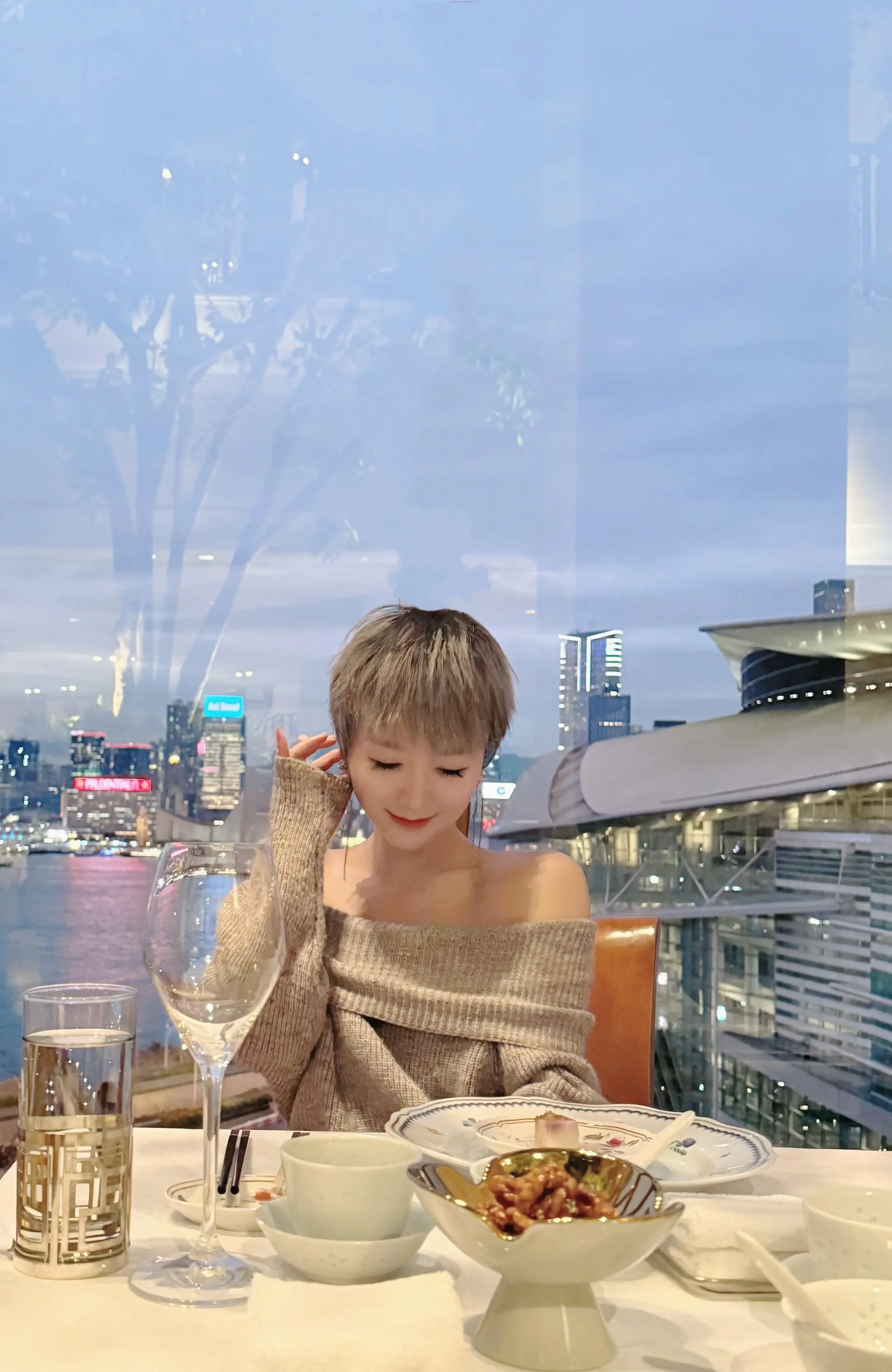 认真生活 就能找到生活里藏起来的糖果🫶。