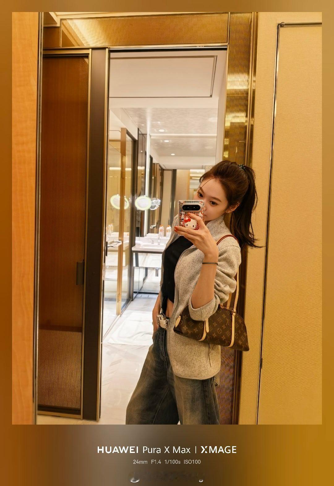 四季walk in拿下热门款小禾log 澳门·澳门美狮美高梅酒店